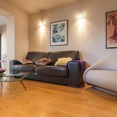 Apartments Glusac Podgora Luaran gambar