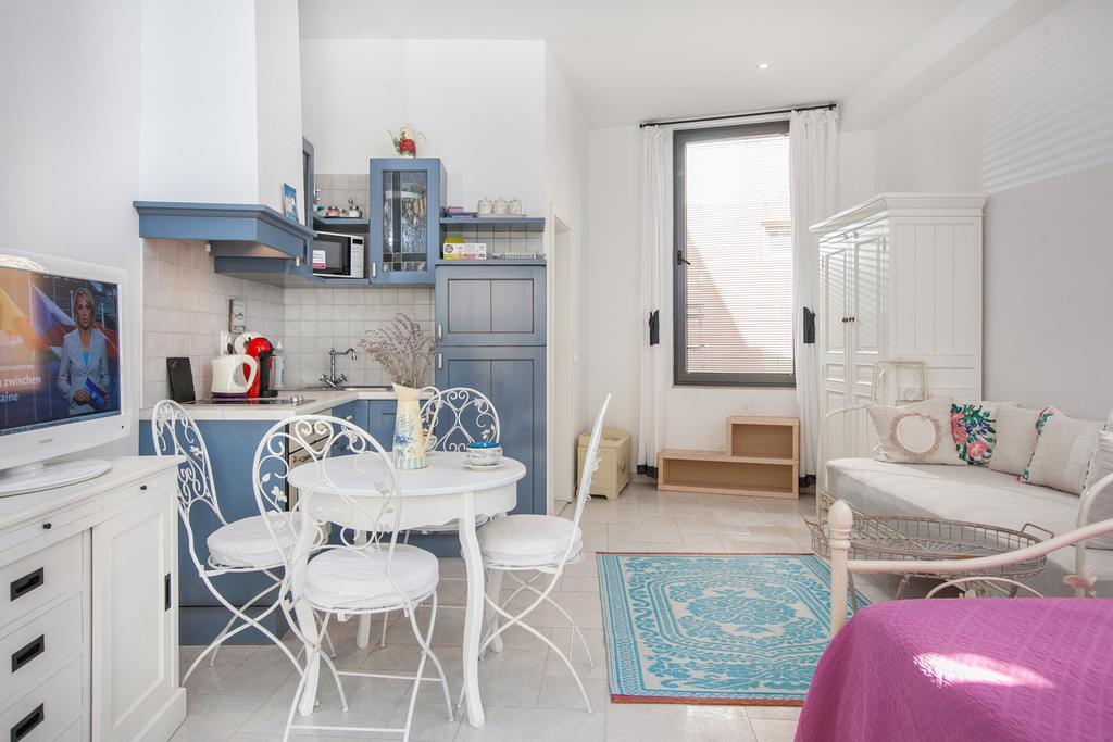 Apartments Glusac Podgora Bilik gambar