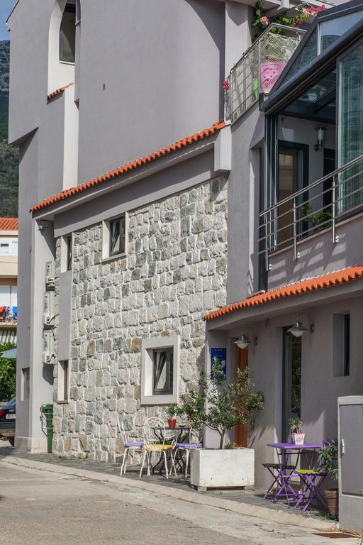 Apartments Glusac Podgora Bilik gambar