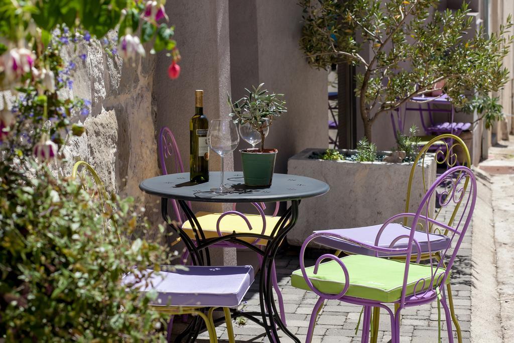 Apartments Glusac Podgora Luaran gambar